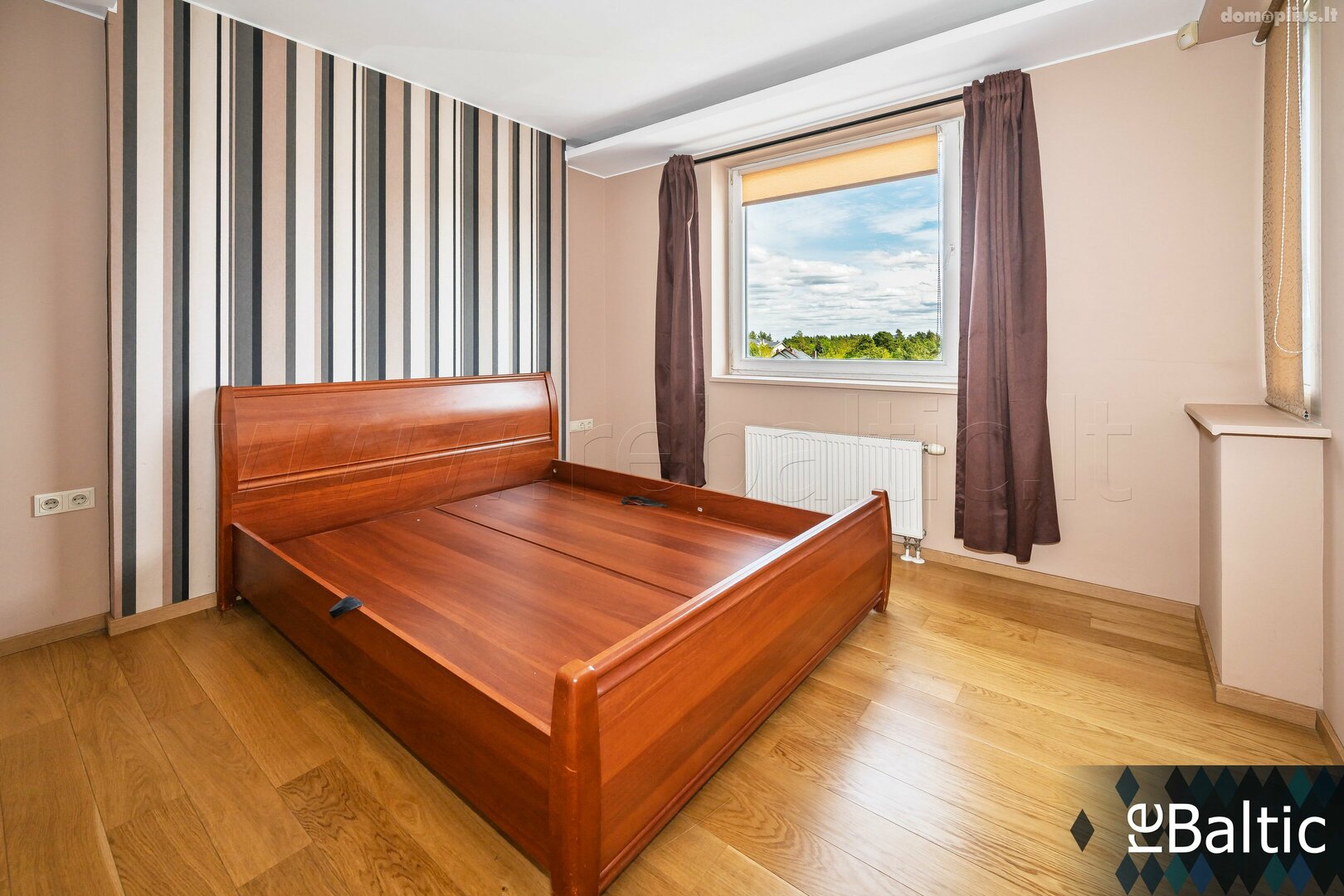 2 rooms apartment for sell Vilniuje, Baltupiuose, Kalvarijų g.