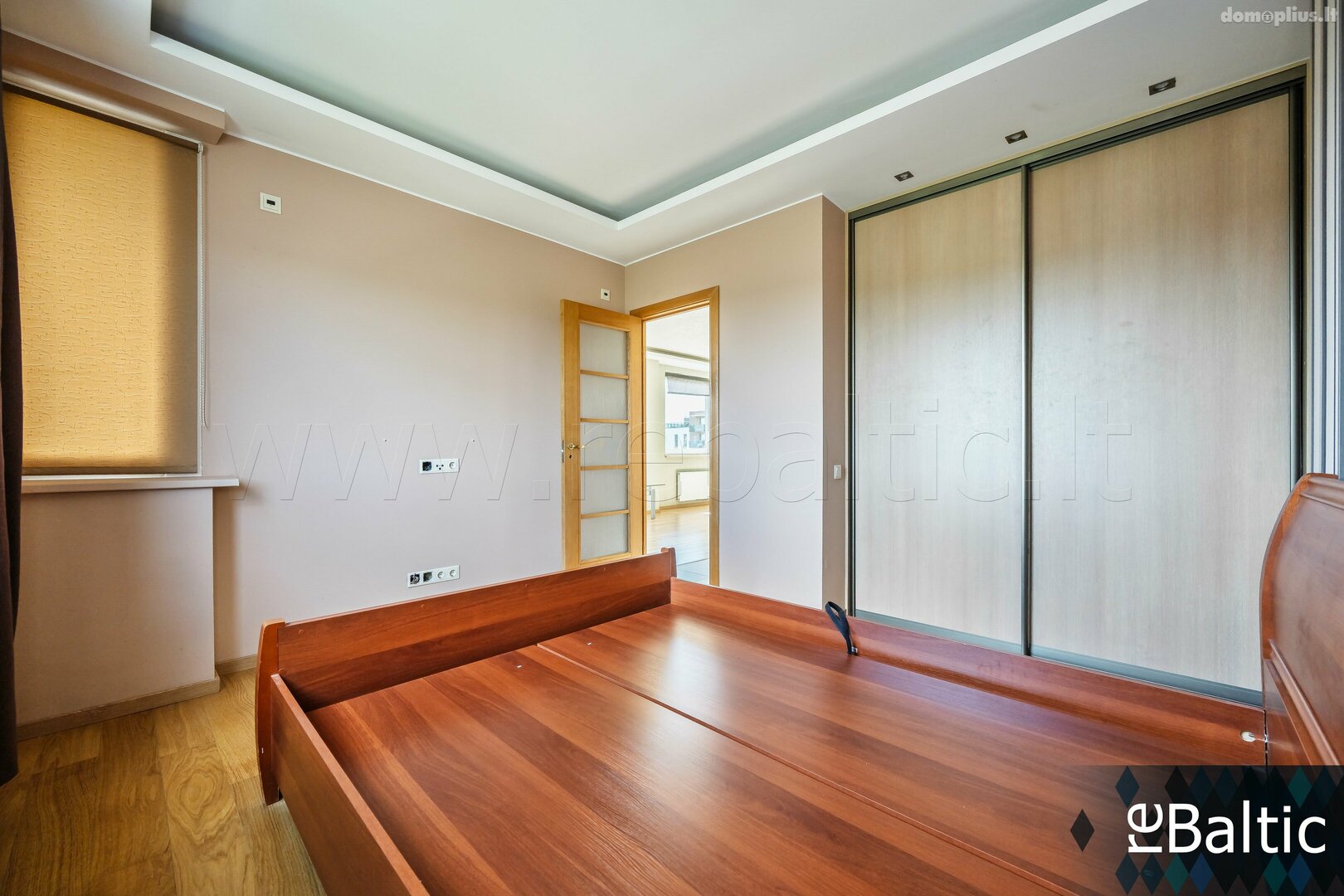 2 rooms apartment for sell Vilniuje, Baltupiuose, Kalvarijų g.
