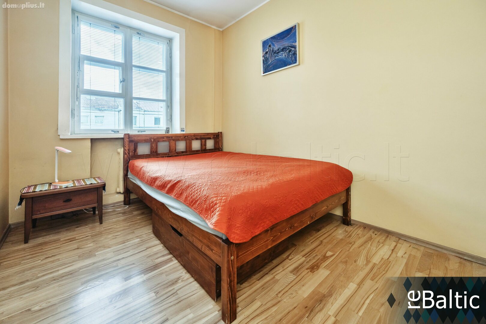 3 rooms apartment for sell Vilniuje, Senamiestyje, Šv. Mikalojaus g.