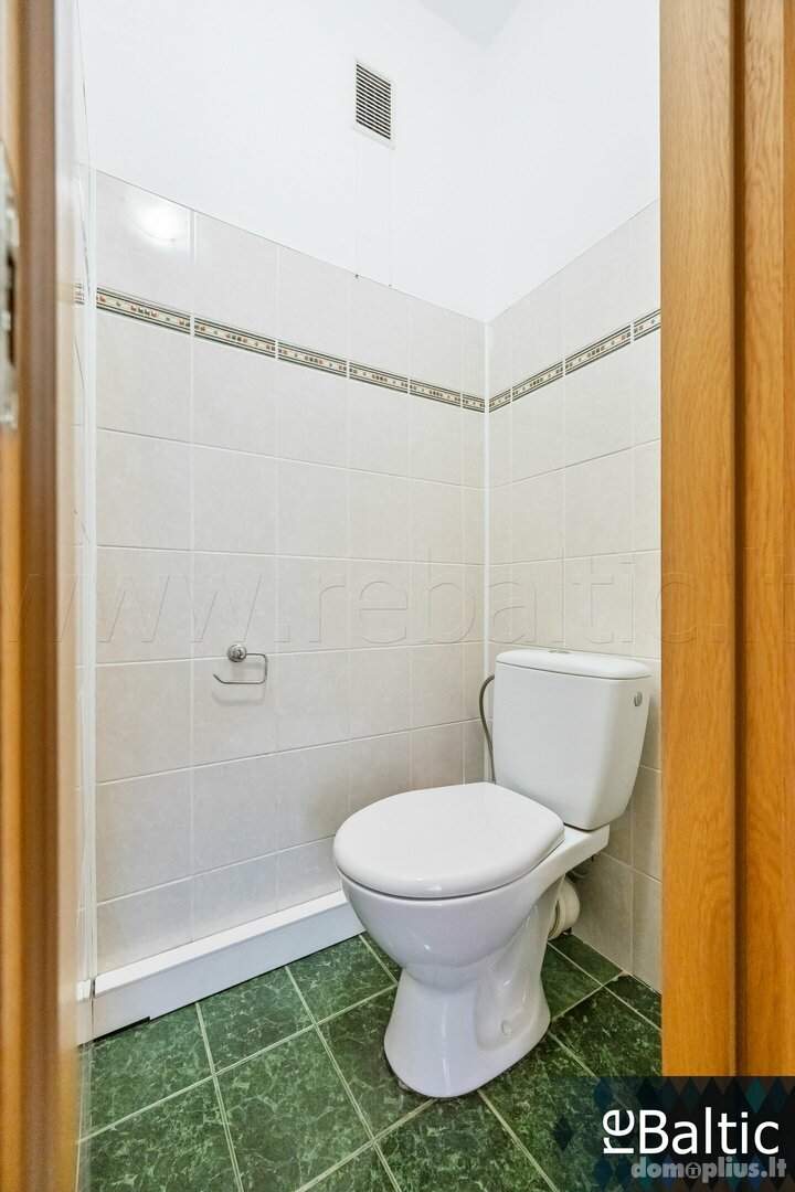 3 rooms apartment for sell Vilniuje, Senamiestyje, Šv. Mikalojaus g.