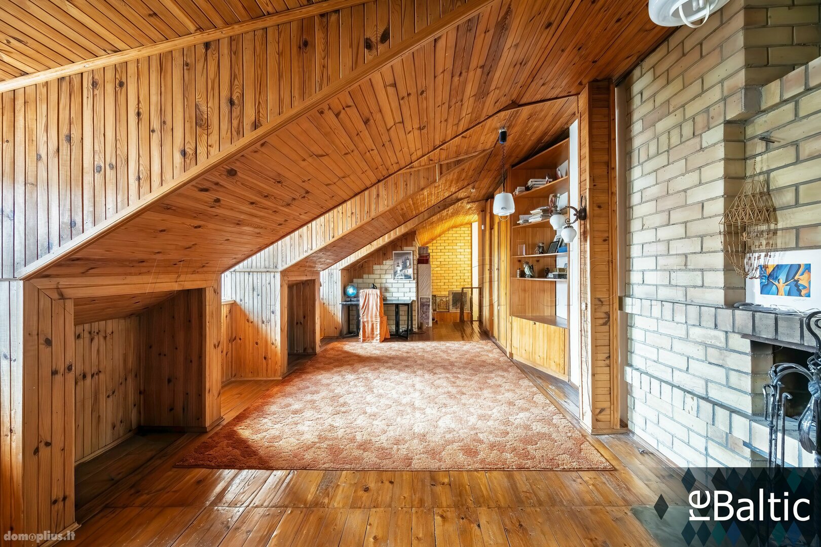 3 rooms apartment for sell Vilniuje, Senamiestyje, Šv. Mikalojaus g.