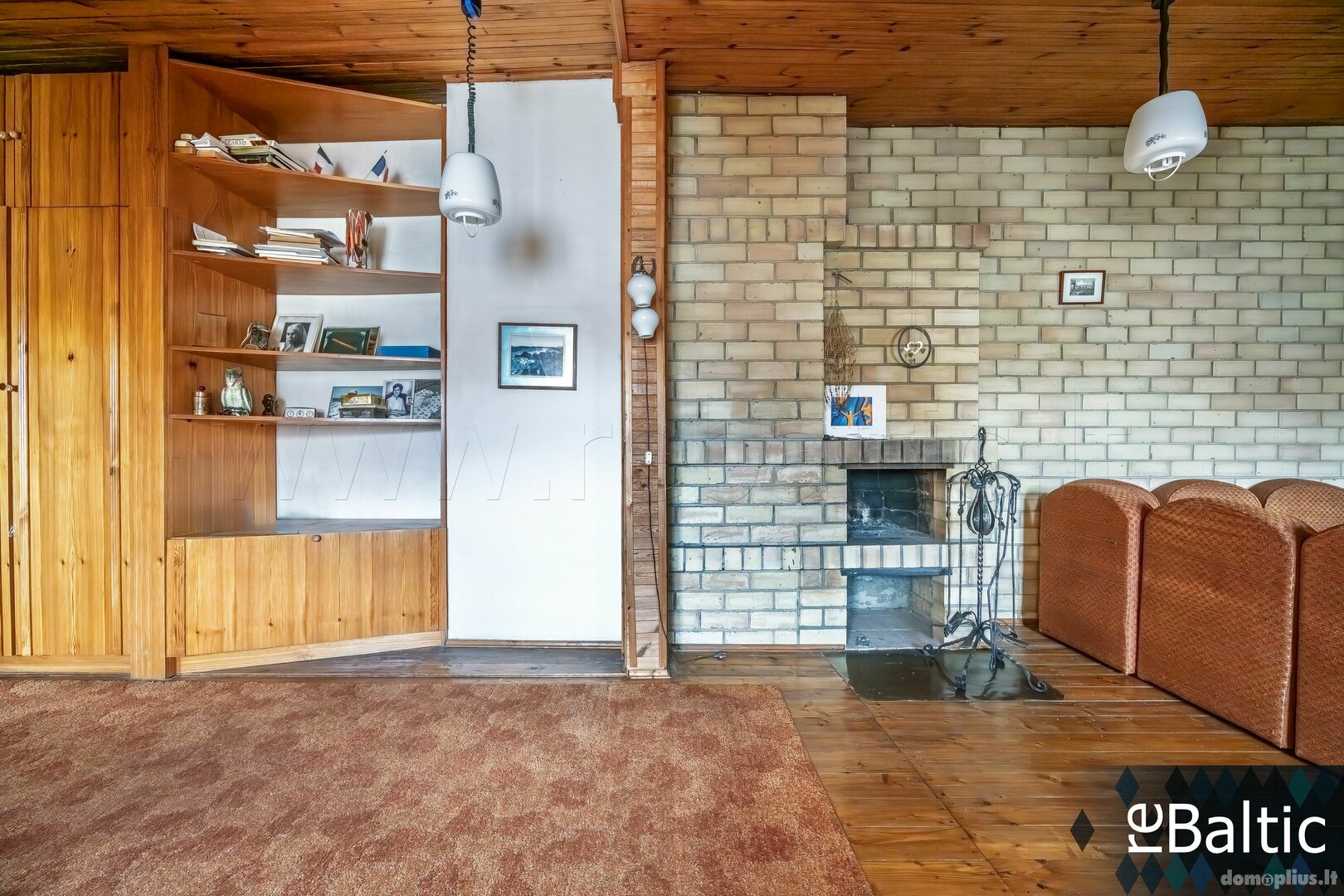 3 rooms apartment for sell Vilniuje, Senamiestyje, Šv. Mikalojaus g.