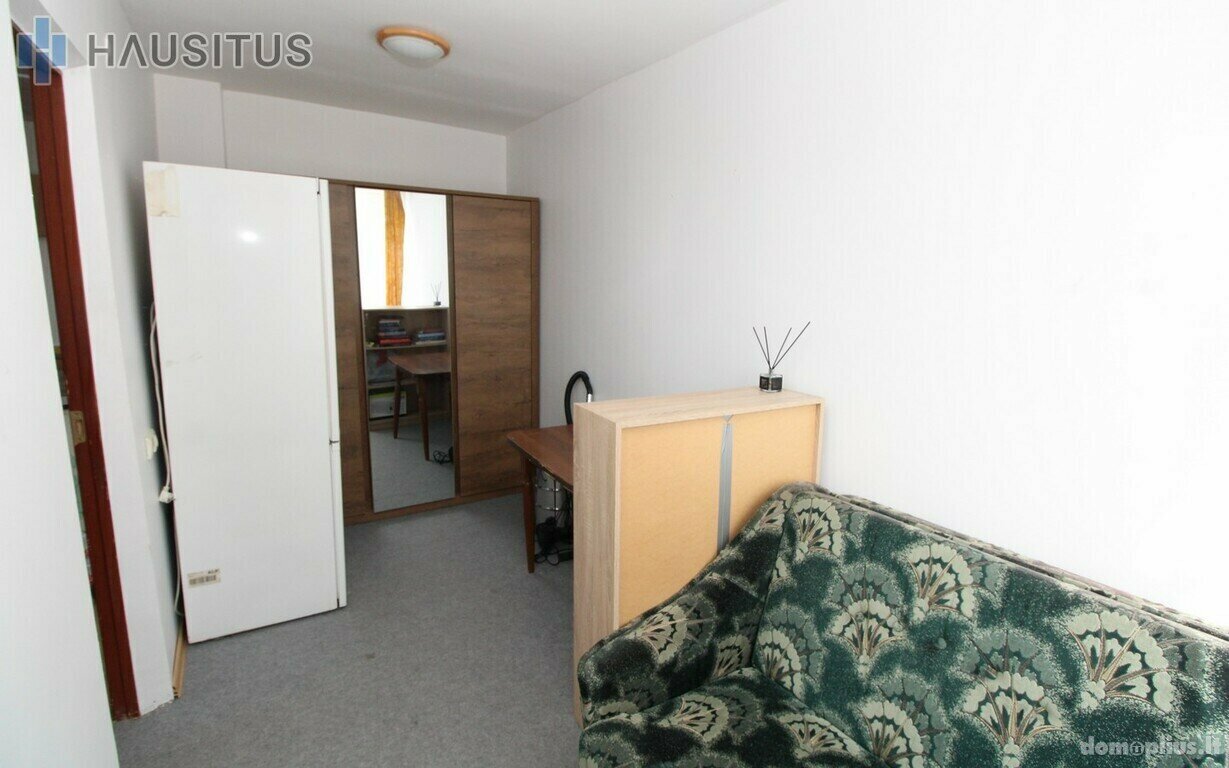 2 rooms apartment for sell Panevėžyje, Žemaičiuose, Žemaičių g.
