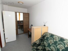 2 rooms apartment for sell Panevėžyje, Žemaičiuose, Žemaičių g.