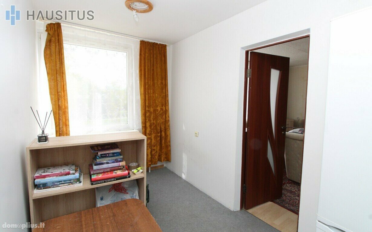 2 rooms apartment for sell Panevėžyje, Žemaičiuose, Žemaičių g.