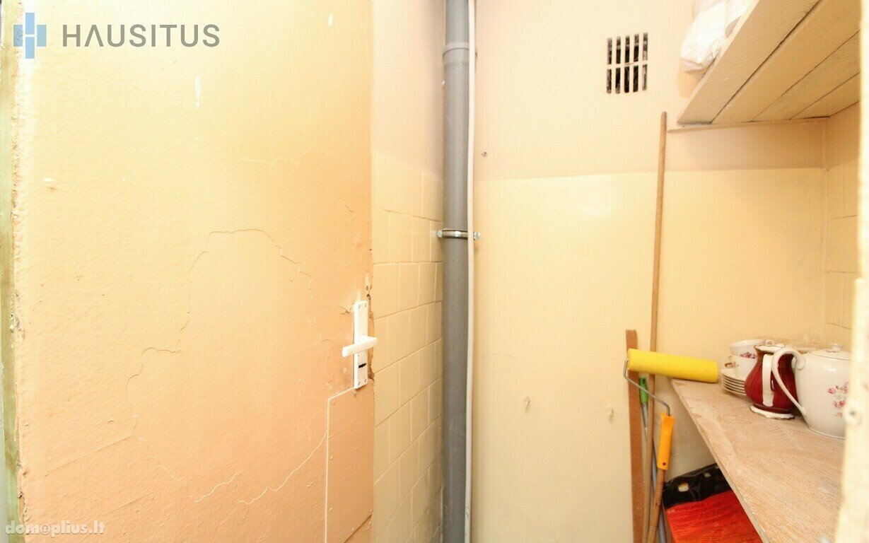 2 rooms apartment for sell Panevėžyje, Žemaičiuose, Žemaičių g.