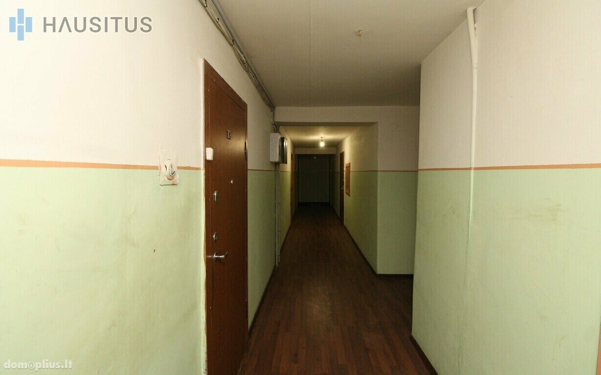 2 rooms apartment for sell Panevėžyje, Žemaičiuose, Žemaičių g.