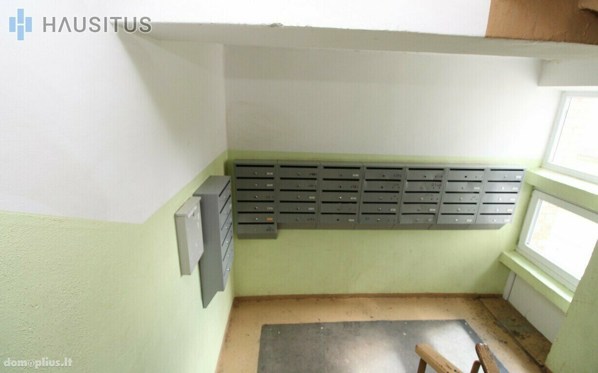 2 rooms apartment for sell Panevėžyje, Žemaičiuose, Žemaičių g.
