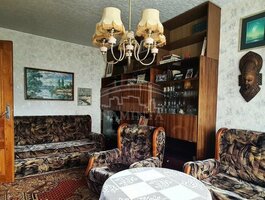 Parduodamas 2 kambarių butas Klaipėdos rajono sav., Gargžduose, Klaipėdos g.