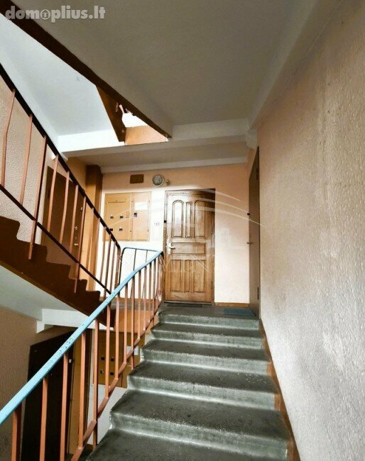 Продается 2 комнатная квартира Klaipėdos rajono sav., Gargžduose, Klaipėdos g.