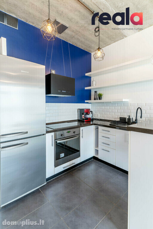 2 rooms apartment for rent Vilniuje, Pašilaičiuose, Virbeliškių g.