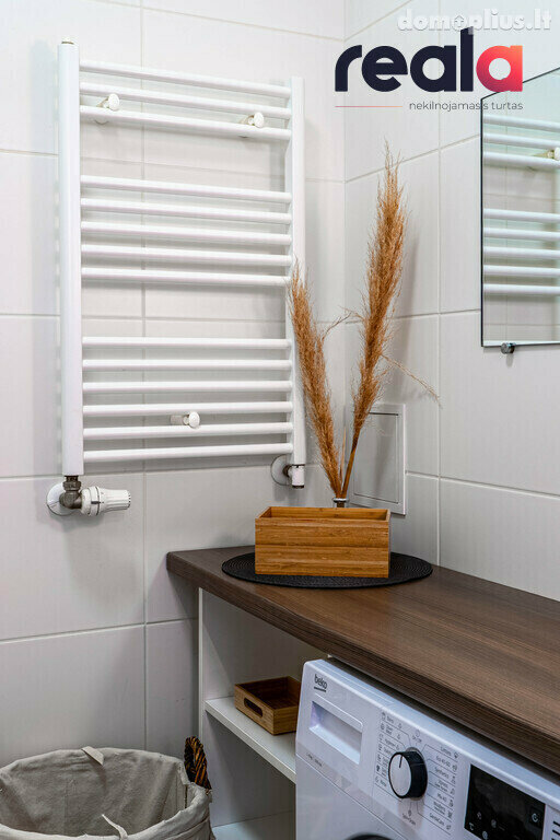 2 rooms apartment for rent Vilniuje, Pašilaičiuose, Virbeliškių g.