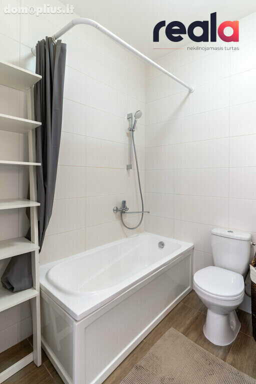 2 rooms apartment for rent Vilniuje, Pašilaičiuose, Virbeliškių g.