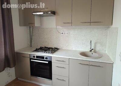 Parduodamas 2 kambarių butas Klaipėdoje, Alksnynėje, Nidos g.