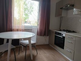 Parduodamas 2 kambarių butas Klaipėdoje, Alksnynėje, Nidos g.