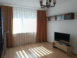 Parduodamas 2 kambarių butas Klaipėdoje, Alksnynėje, Nidos g.