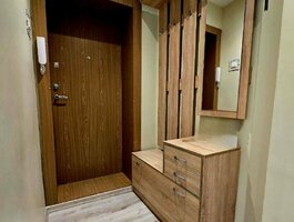 Parduodamas 2 kambarių butas Klaipėdoje, Kauno, Kauno g.