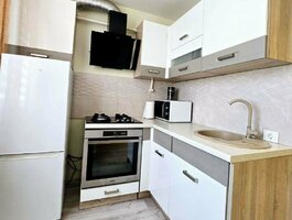 Parduodamas 2 kambarių butas Klaipėdoje, Kauno, Kauno g.