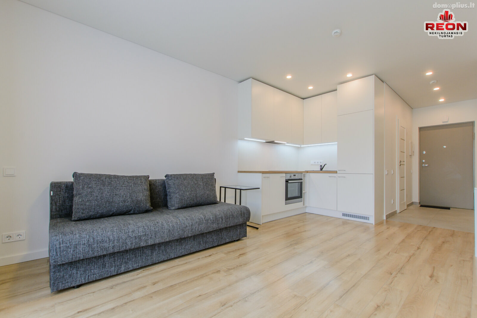 1 room apartment for rent Vilniuje, Šnipiškėse, Ozo g.