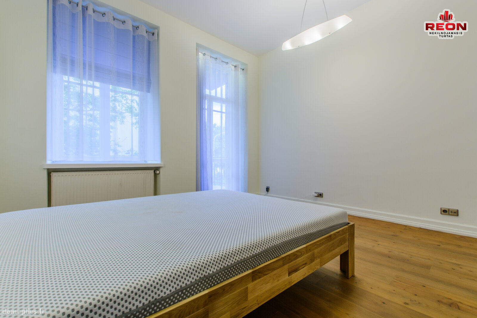 3 rooms apartment for sell Vilniuje, Naujamiestyje, Raseinių g.