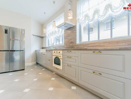4 rooms apartment for rent Vilniuje, Lazdynuose, Kazimiero Jelskio g.