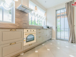 4 rooms apartment for rent Vilniuje, Lazdynuose, Kazimiero Jelskio g.