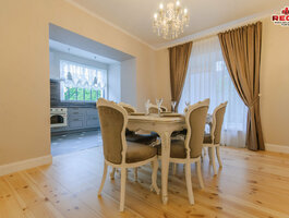 4 rooms apartment for rent Vilniuje, Lazdynuose, Kazimiero Jelskio g.