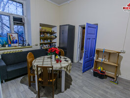 1 room apartment for rent Vilniuje, Senamiestyje, Tilto g.