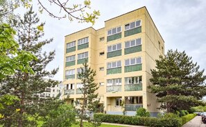 5 kambarių butas Panevėžyje, Kniaudiškiuose, Kniaudiškių g.