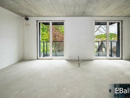2 room apartment Vilniuje, Užupyje, Filaretų g.