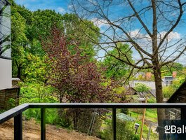 2 rooms apartment for sell Vilniuje, Užupyje, Filaretų g.