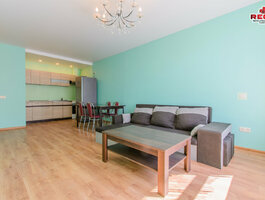 2 room apartment Vilniuje, Pilaitėje, Priegliaus g.