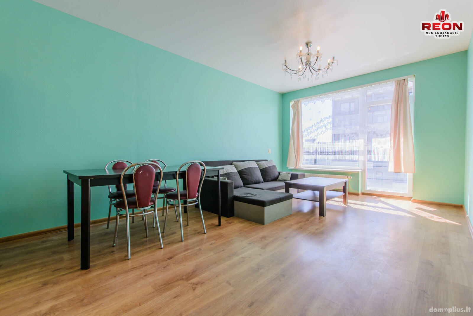 2 rooms apartment for rent Vilniuje, Pilaitėje, Priegliaus g.
