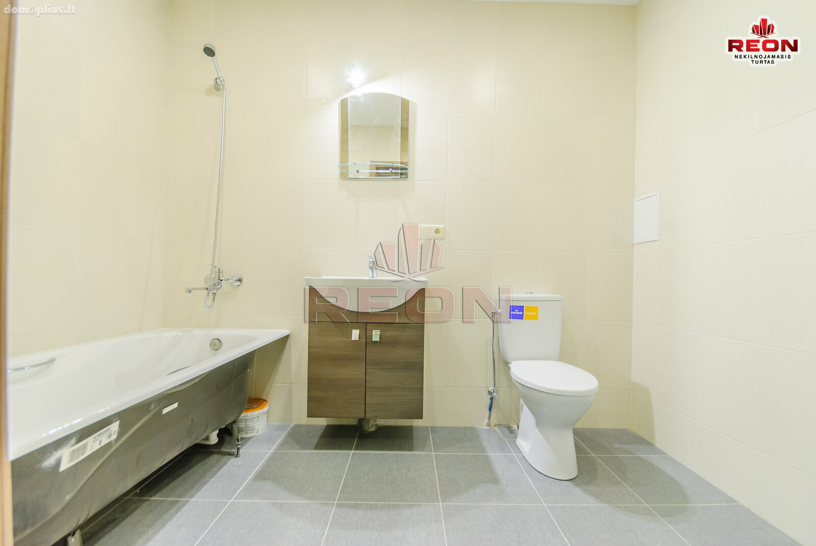 2 rooms apartment for rent Vilniuje, Pilaitėje, Priegliaus g.