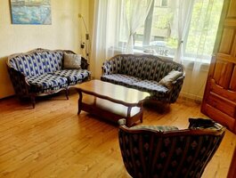 3 room apartment Klaipėdoje, Centre, Karklų g.