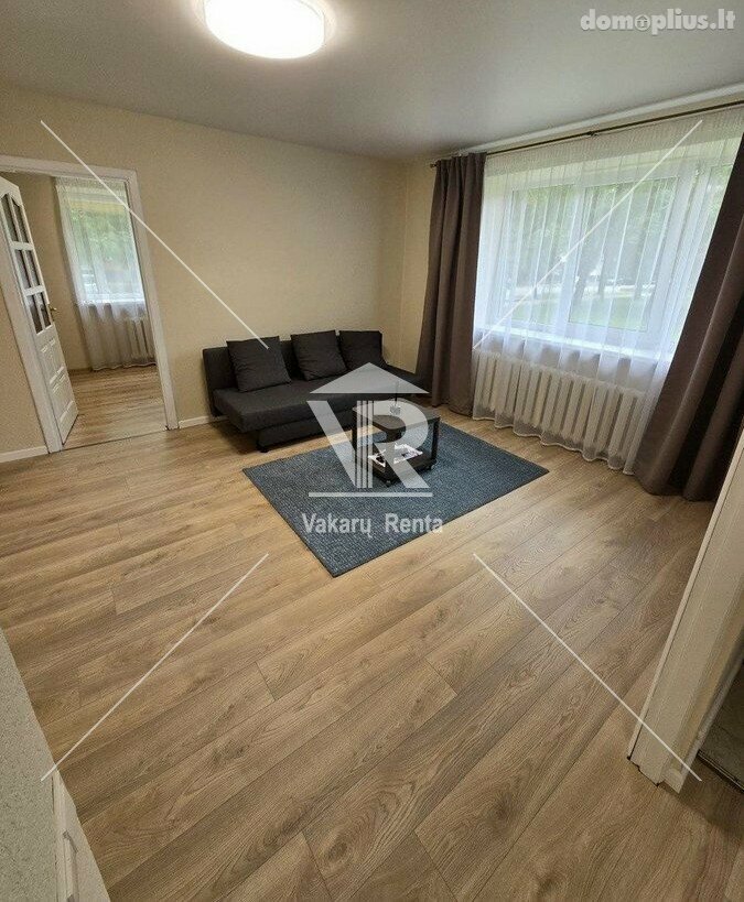 2 rooms apartment for sell Klaipėdoje, Miško, Kretingos g.