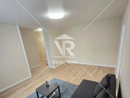 2 rooms apartment for sell Klaipėdoje, Miško, Kretingos g.