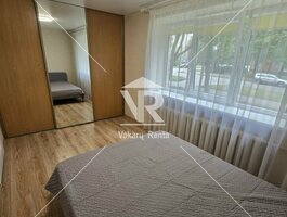2 rooms apartment for sell Klaipėdoje, Miško, Kretingos g.