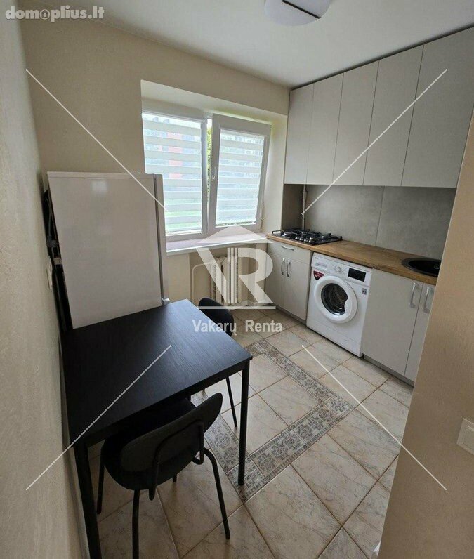 2 rooms apartment for sell Klaipėdoje, Miško, Kretingos g.