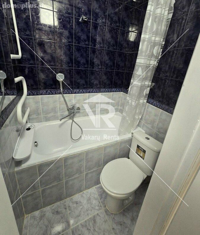2 rooms apartment for sell Klaipėdoje, Miško, Kretingos g.