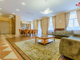 3 room apartment Vilniuje, Naujamiestyje, Raseinių g.