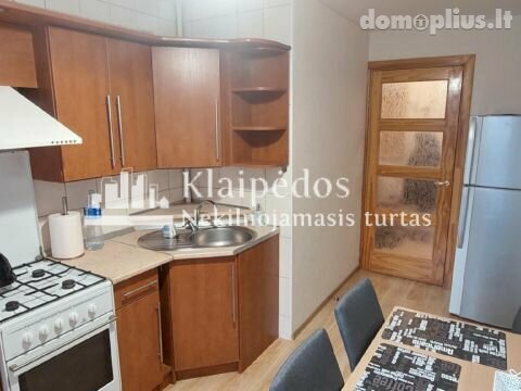 2 rooms apartment for sell Klaipėdoje, Alksnynėje, Alksnynės g.