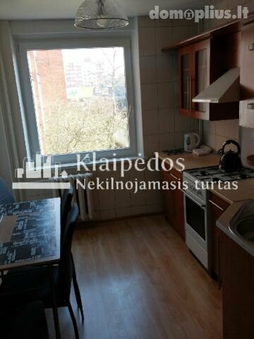 2 rooms apartment for sell Klaipėdoje, Alksnynėje, Alksnynės g.