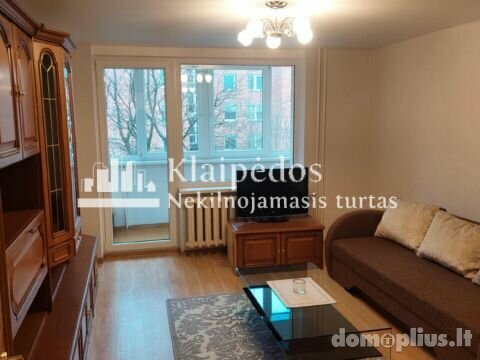 2 rooms apartment for sell Klaipėdoje, Alksnynėje, Alksnynės g.