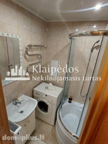 2 rooms apartment for sell Klaipėdoje, Alksnynėje, Alksnynės g.