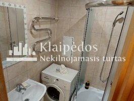 2 rooms apartment for sell Klaipėdoje, Alksnynėje, Alksnynės g.