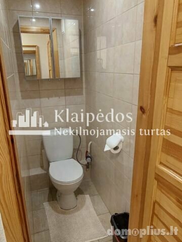 2 rooms apartment for sell Klaipėdoje, Alksnynėje, Alksnynės g.