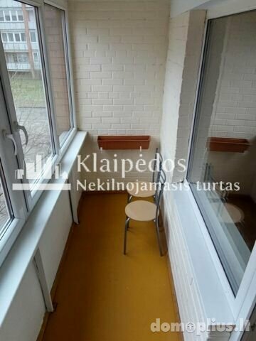 2 rooms apartment for sell Klaipėdoje, Alksnynėje, Alksnynės g.