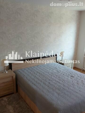 2 rooms apartment for sell Klaipėdoje, Alksnynėje, Alksnynės g.