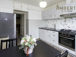 2 rooms apartment for sell Šiauliuose, Dainiuose, Gardino g.